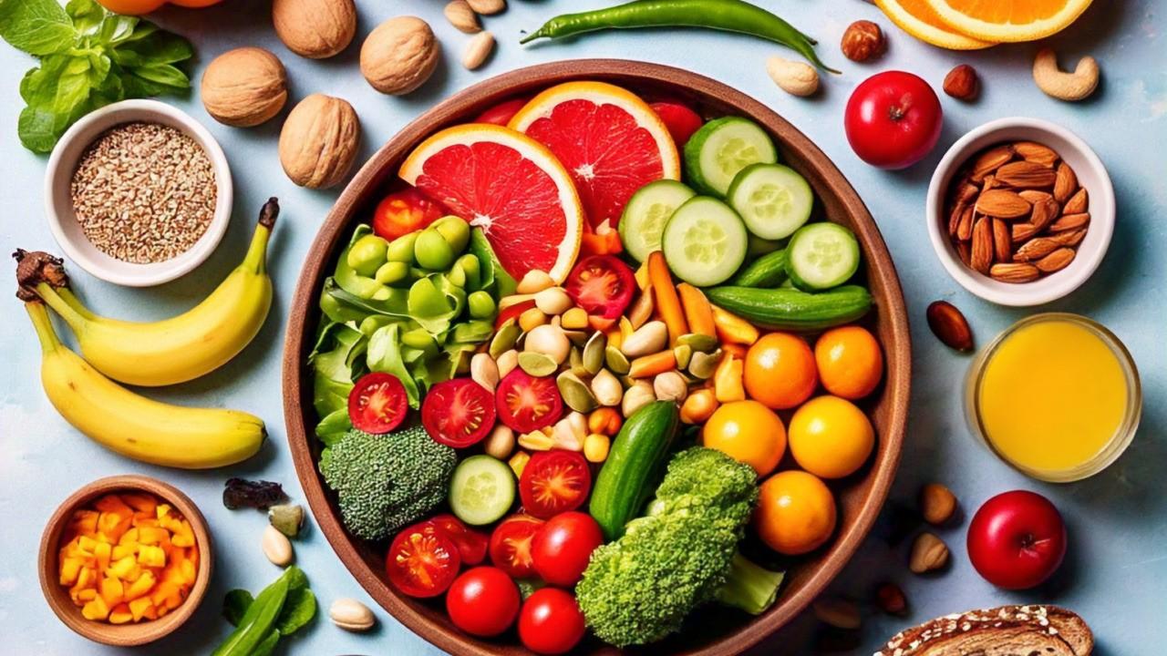 Your Wellness Blueprint: Customizing Lifestyle for Enhanced Health