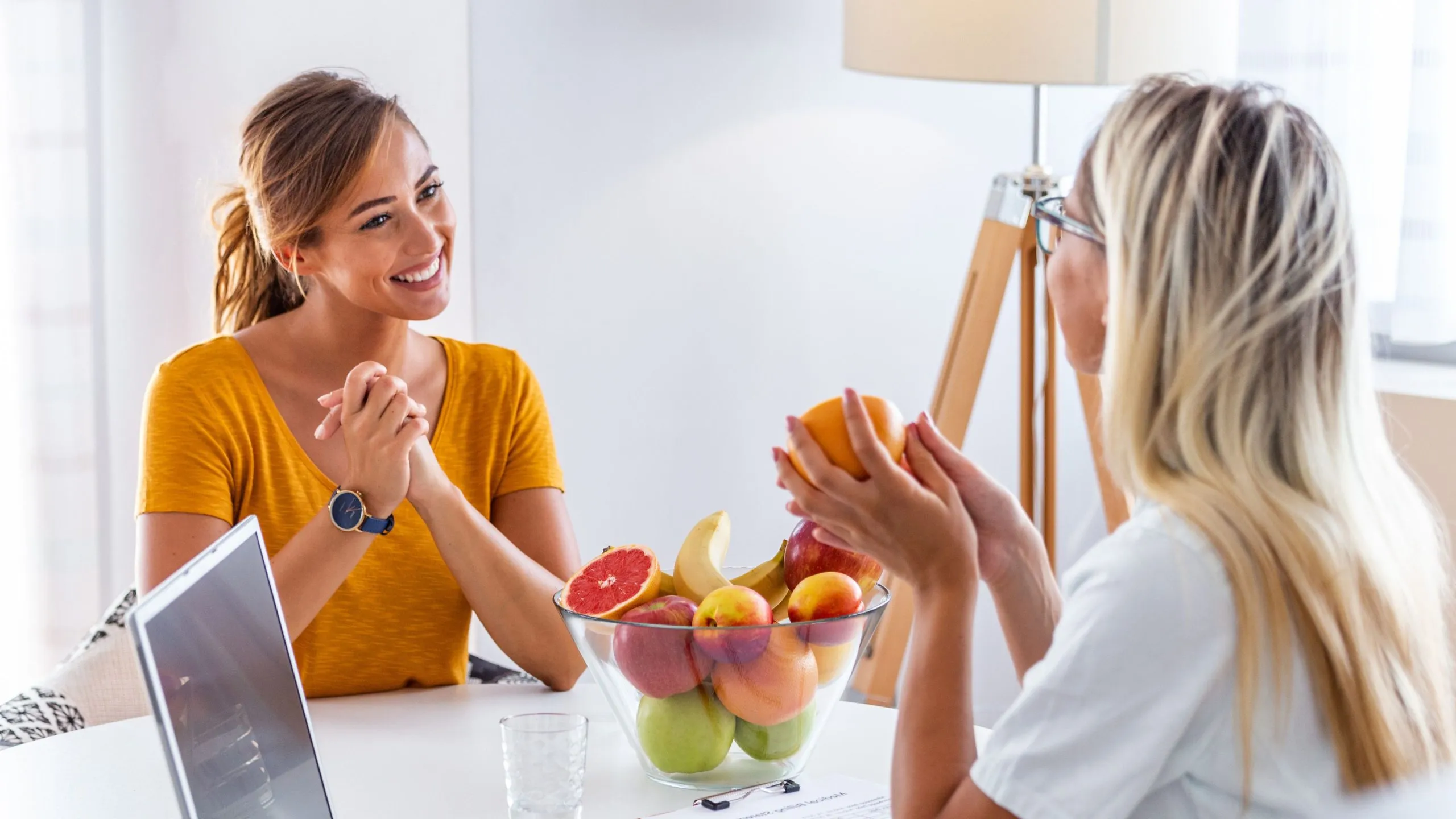 Empowering Your Health Journey: Informed Choices for Lasting Vitality