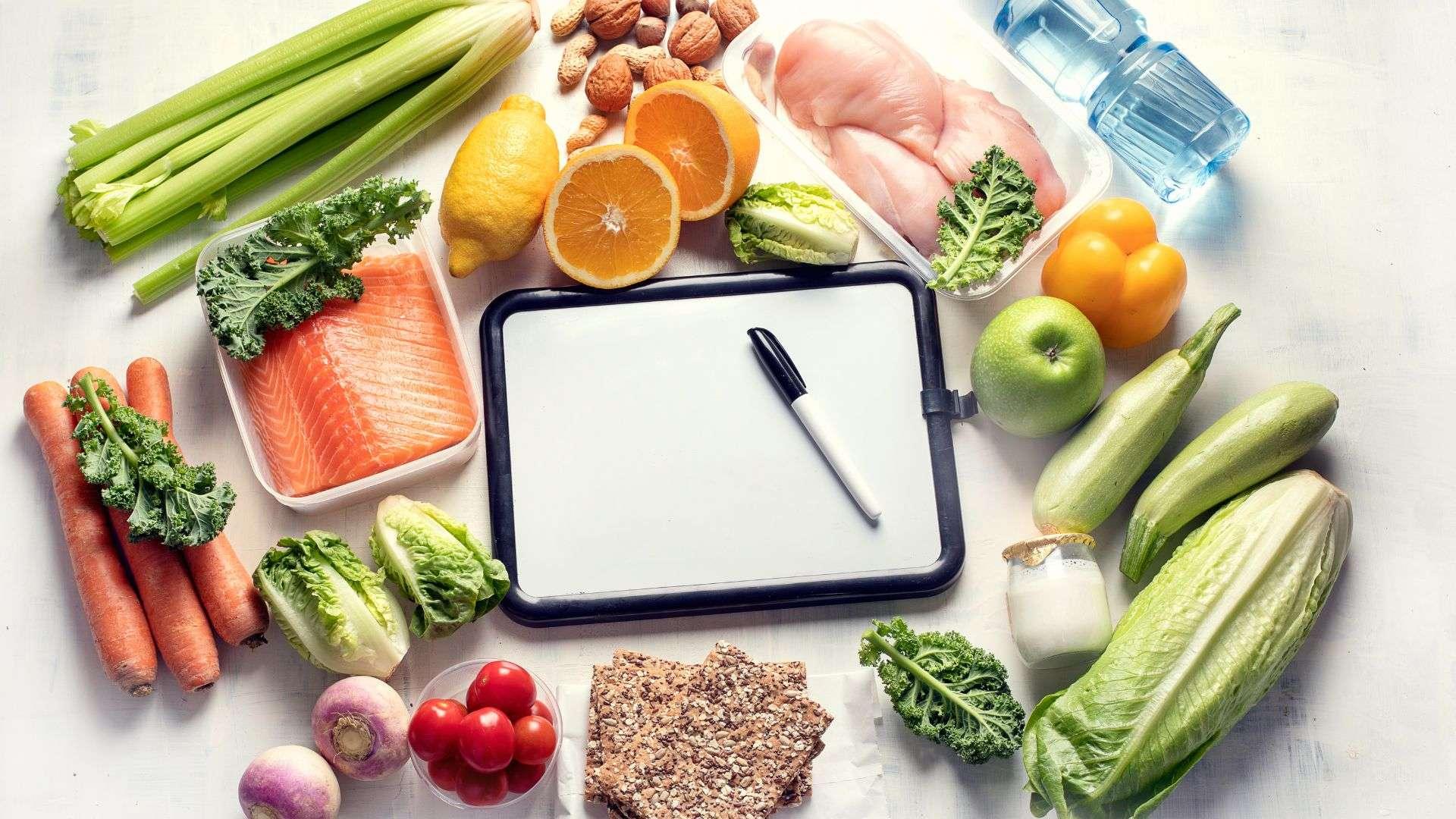 Customized Wellness Strategies: Your Unique Nutritional Blueprint